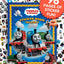 Thomas & Friends Sticker Book Treasury - Activity Books for