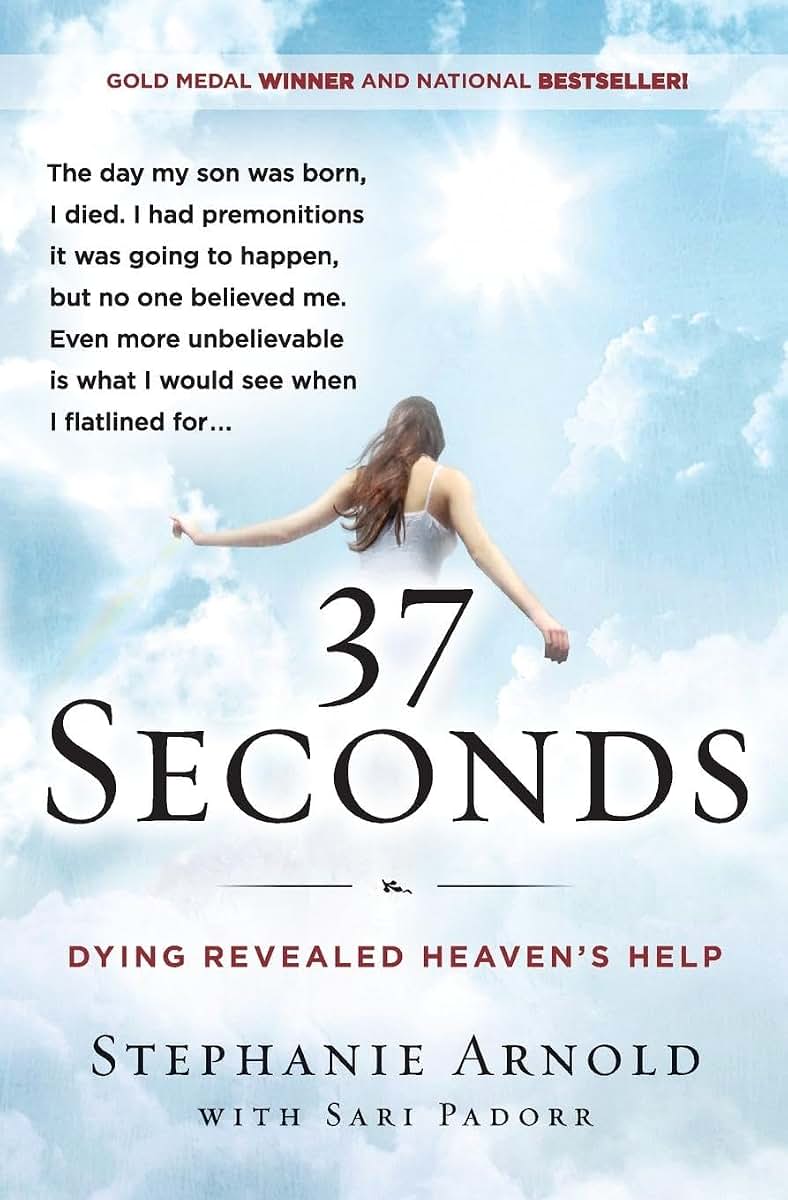 37 SECONDS
