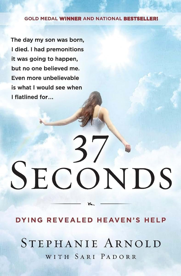 37 SECONDS