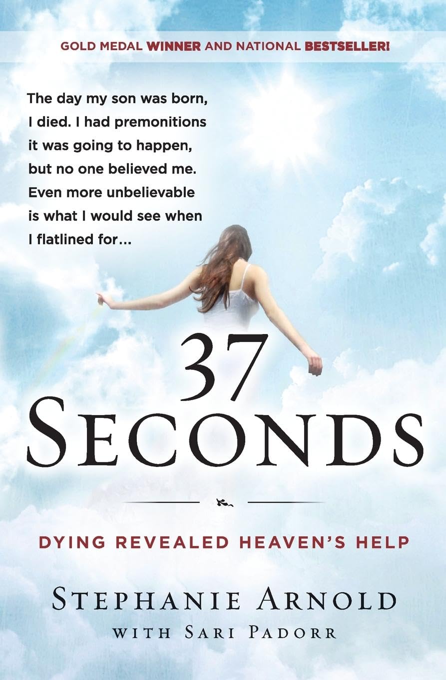 37 SECONDS