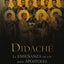 Didaché  La enseanza de los doce apóstoles (Spanish Edition)