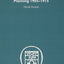 Competition and the Corporate Society: British Conservatives, the state and Industry 1945-1964