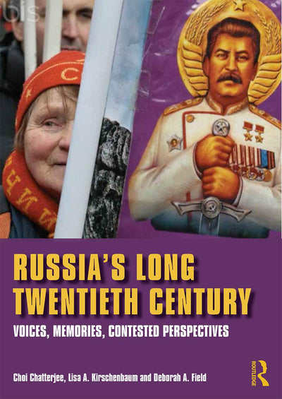 Russia's Long Twentieth Century by Chatterjee, Choi