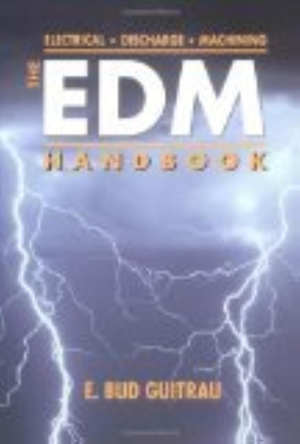 The EDM Handbook