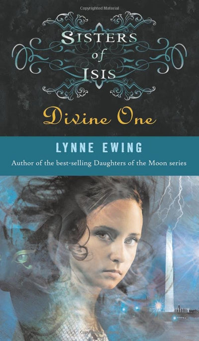 Divine One (Sisters of Isis, 2)