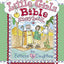 Little Girls Bible Storybook for Fathers and Daughters