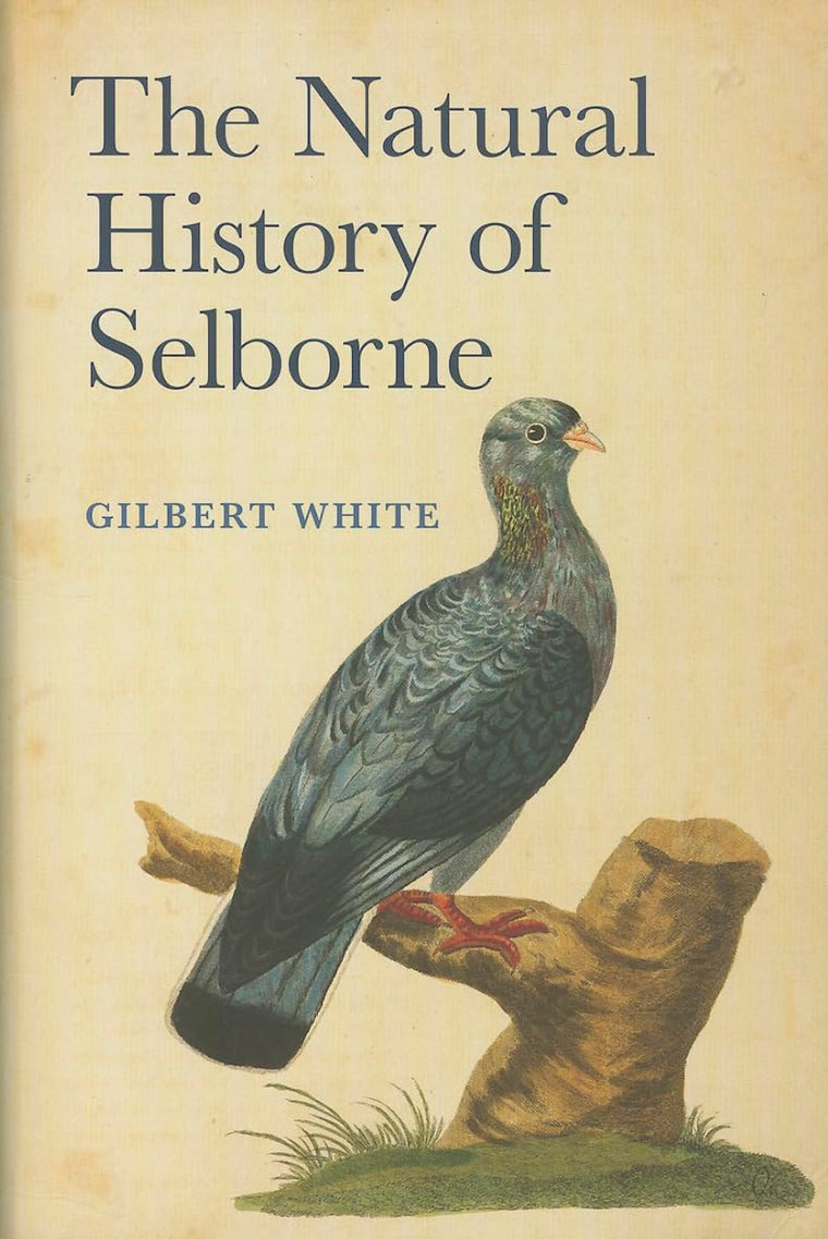 The Natural History of Selborne