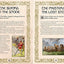 The Knights of the Round Table Puzzle Quest: Riddles, Conundrums & Puzzles Inspired by the Legend of King Arthur