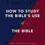 How to Study the Bible's Use of the Bible: Seven Hermeneutical Choices for the Old and New Testaments