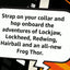 Lockjaw and the Pet Avengers