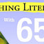 Texts and Lessons for Teaching Literature: with 65 fresh mentor texts from Dave Eggers, Nikki Giovanni, Pat Conroy, Jesus C olon, Tim O'Brien, J