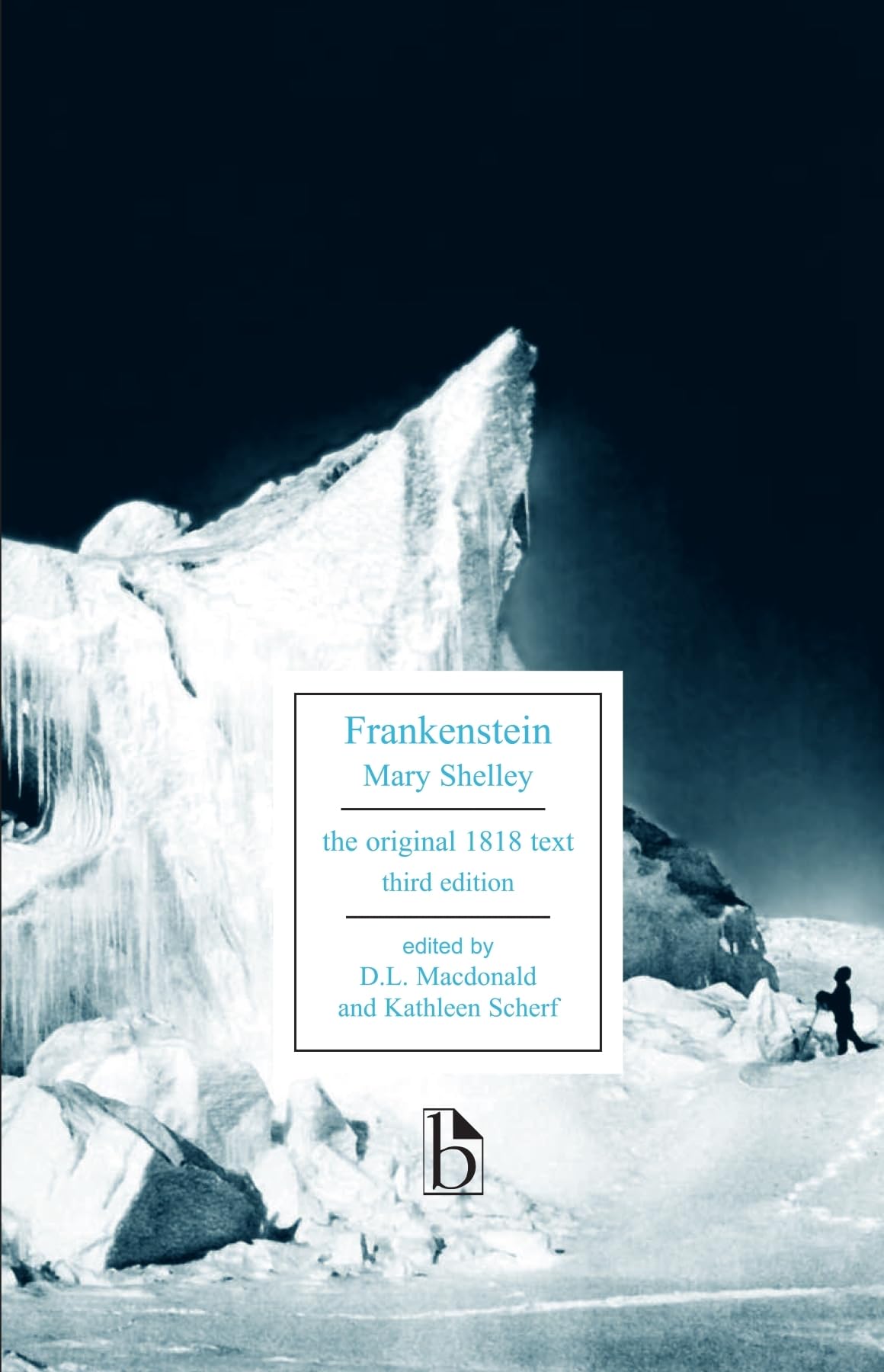 Frankenstein,3rd Edition