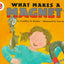 What Makes a Magnet? (Let'S-Read-And-Find-Out Science. Stage
