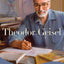 Theodor Geisel: A Portrait of the Man Who Became Dr. Seuss (Lives and Legacies Series)