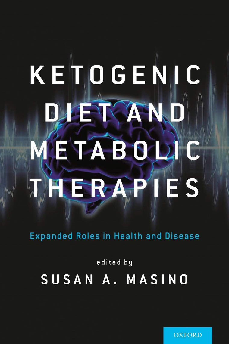 Ketogenic Diet and Metabolic Therapies: Expanded Roles in He