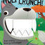 Wolf Crunch! (Crunchy Board Books)