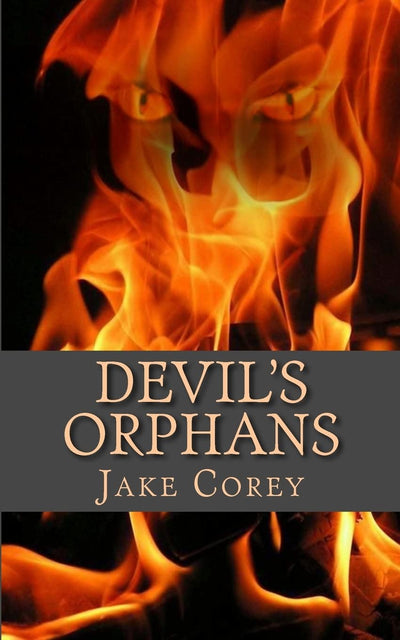 Devil's Orphans (Ester Gray Thriller)