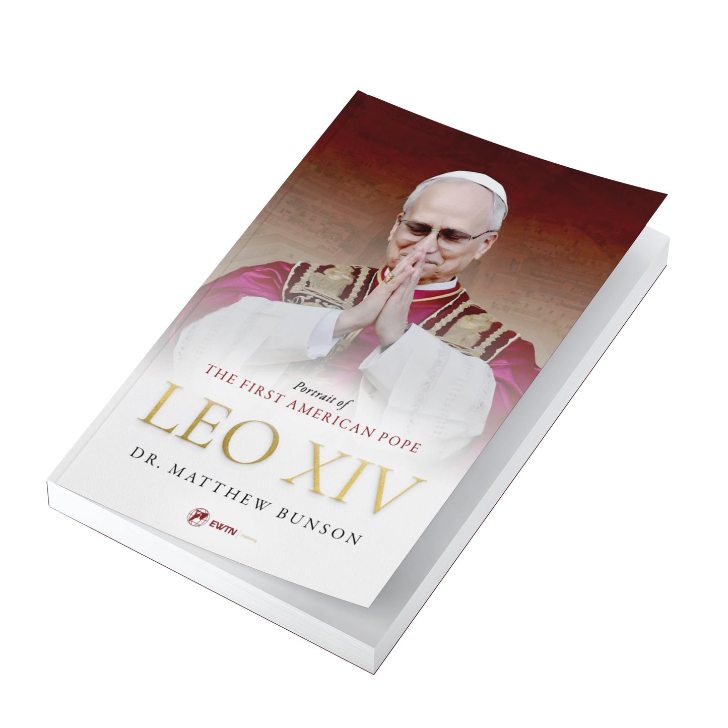 Leo XIV: Portrait of the First American Pope