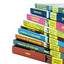 The Greatest Works of George Orwell 9 Books Set (Homage to Catalonia, Burmese Days, 1984, Animal Farm, The Road to Wigan Pier, Down and Out in Paris and London)