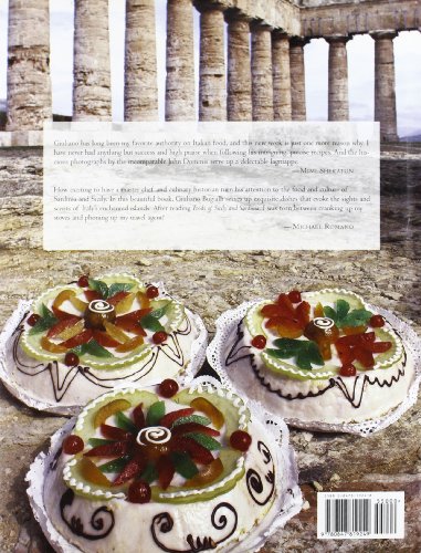 Foods of Sicily & Sardinia and the Smaller Islands