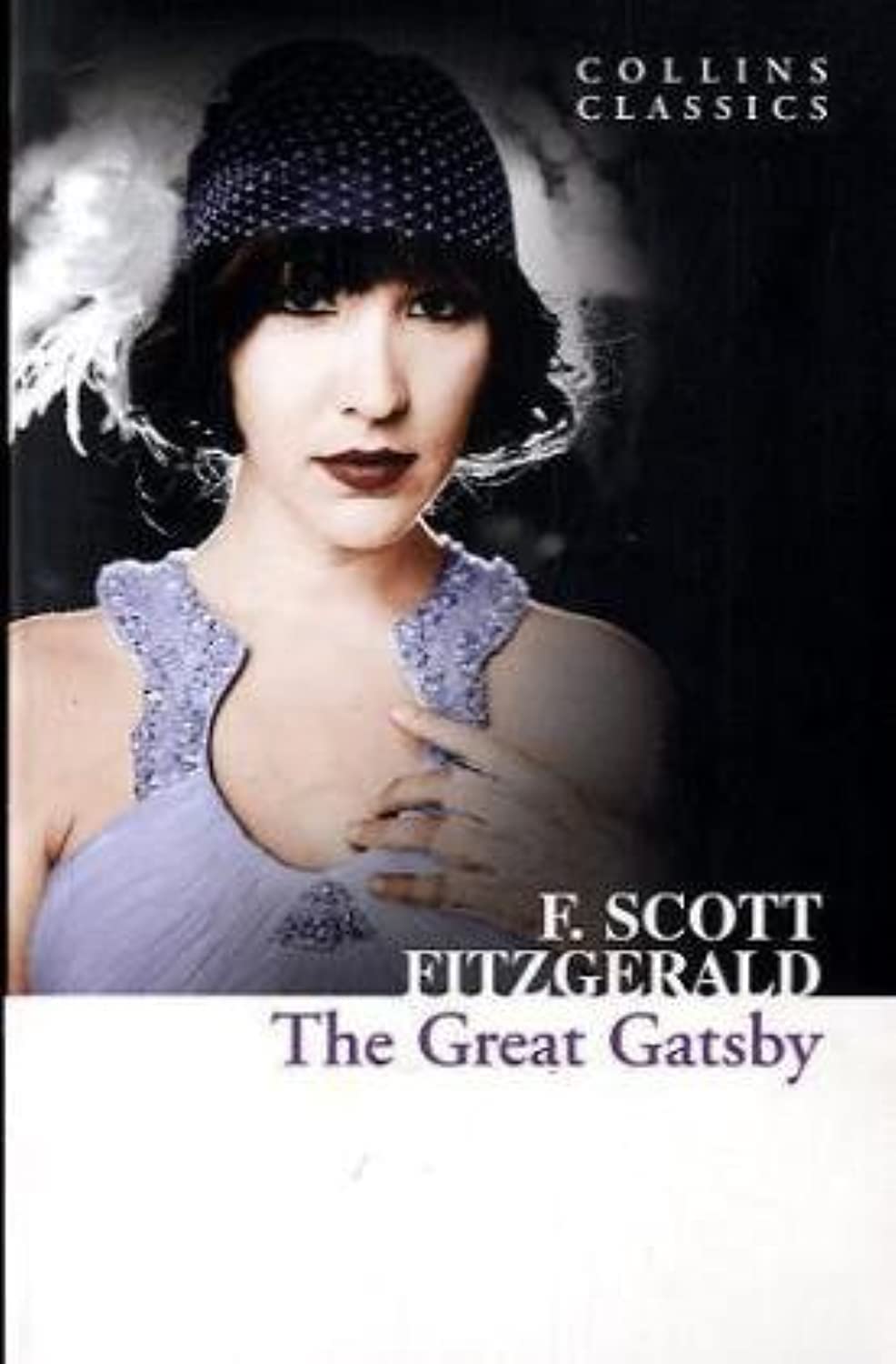 The Great Gatsby (Collins Classics)
