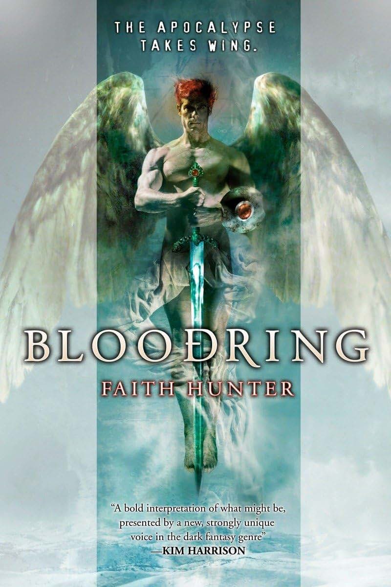 Bloodring (Thorn St. Croix)