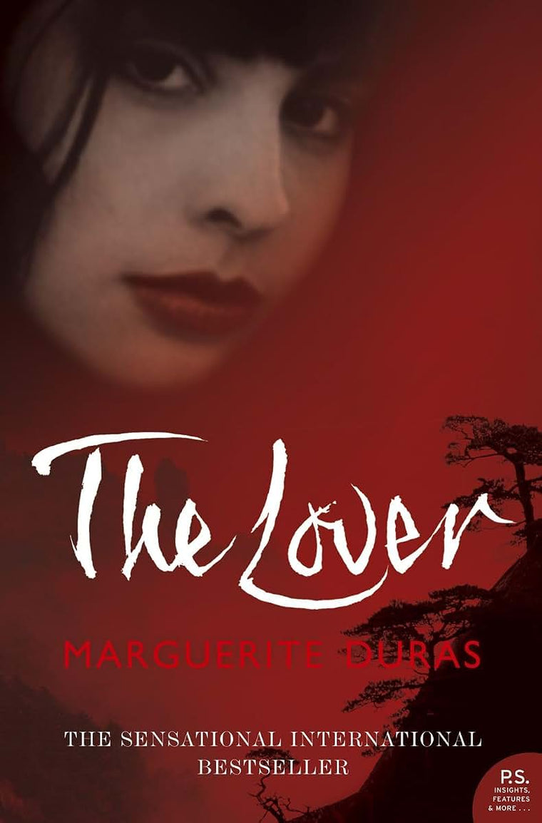 The Lover: An erotic historical literary fiction novel (Harper Perennial Modern Classics)