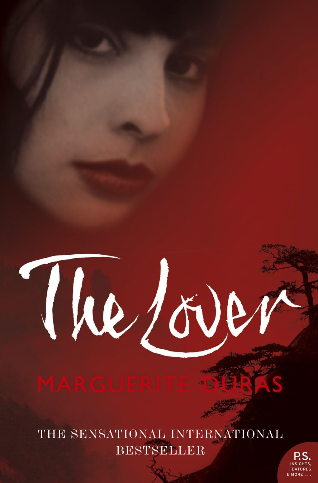 The Lover: An erotic historical literary fiction novel (Harper Perennial Modern Classics)