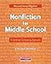 Nonfiction for Middle School: A Sentence-Composing Approach