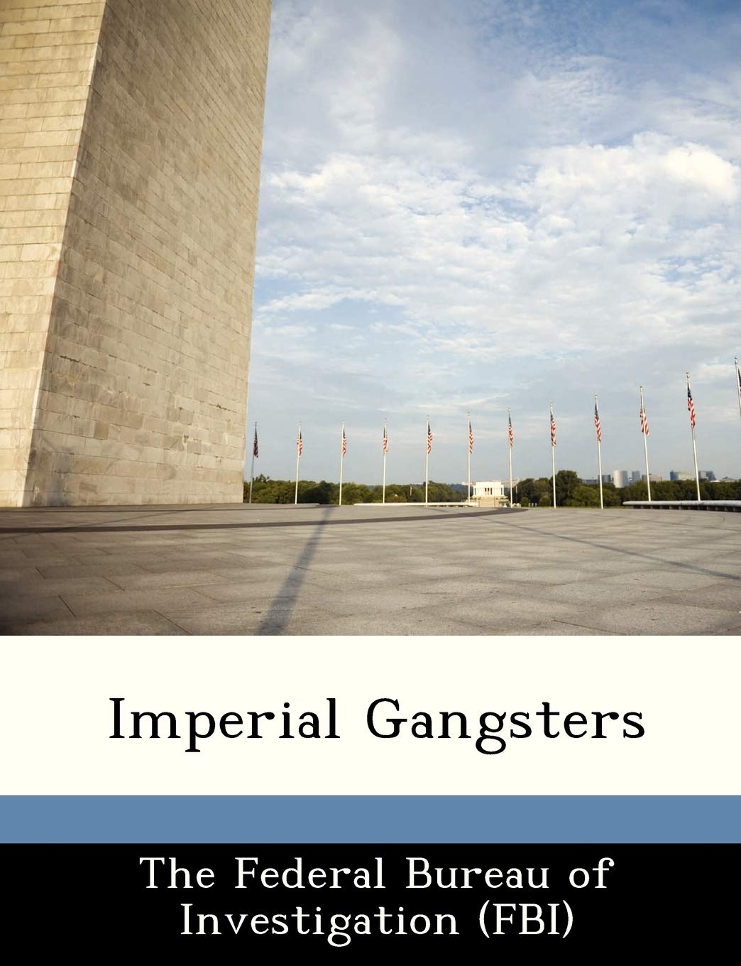Imperial Gangsters