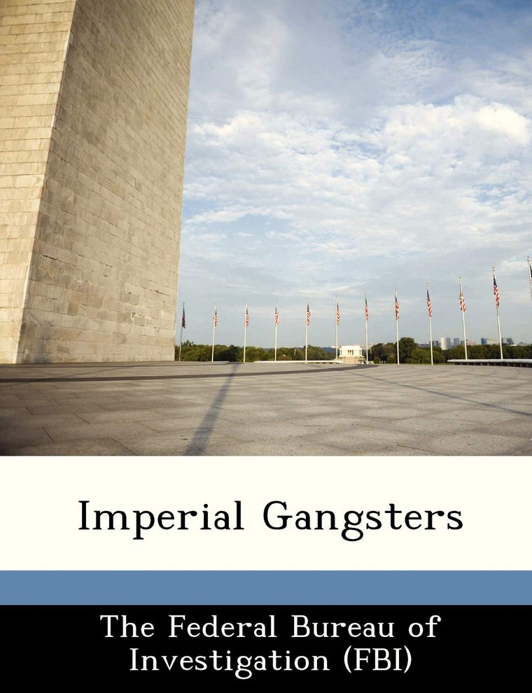 Imperial Gangsters