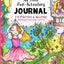 My First Fun-Schooling Journal for Princesses and Ballerinas: 180 Homeschooling Lessons & Activities - Ages 5 - 9 (Ages 4-8 - Dyslexia Friendly ... Tree Books - Pre K, K, 1st & 2nd Grade)