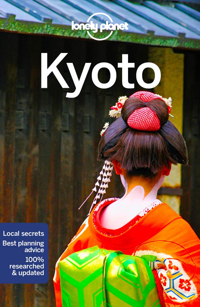 Kyoto city guide