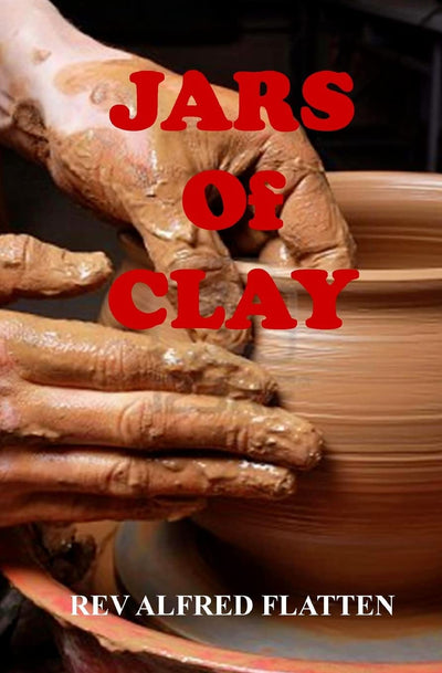 Jars of Clay (The Quest for Discipleship)