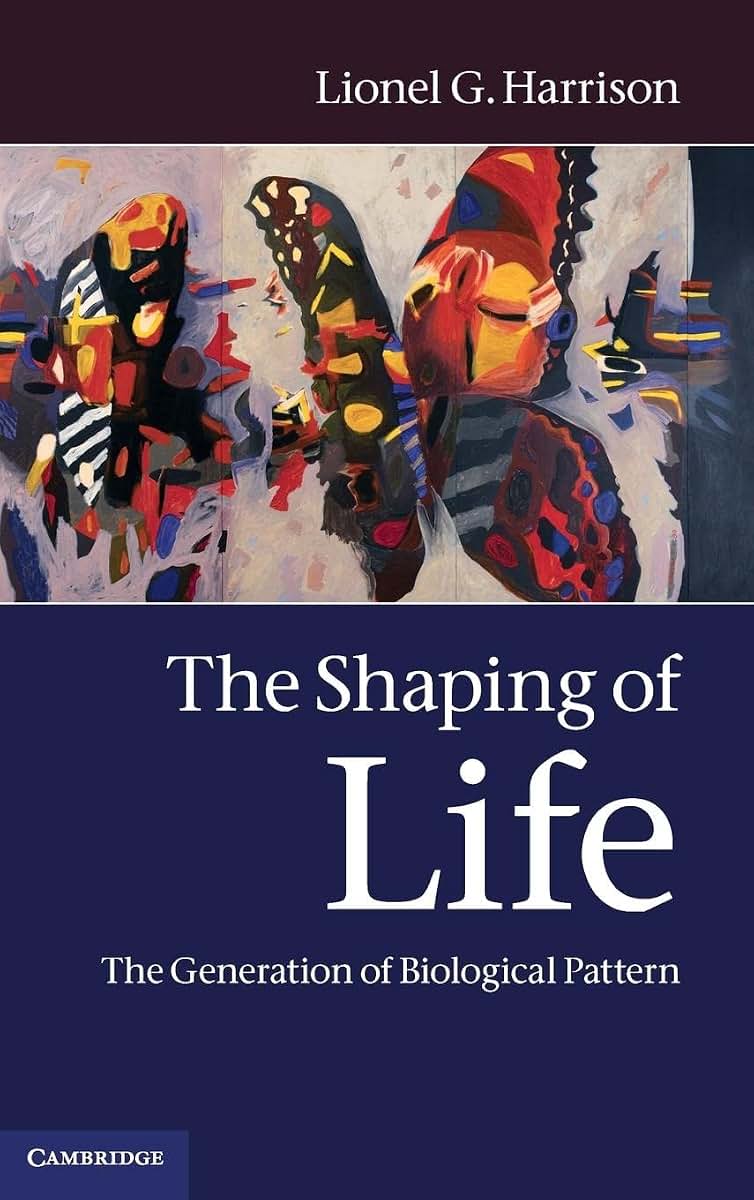 The Shaping of Life: The Generation of Biological Pattern