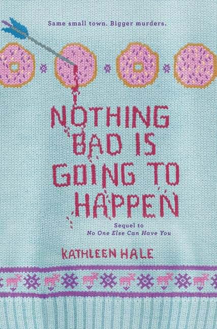 Nothing Bad Is Going to Happen (Kippy Bushman)
