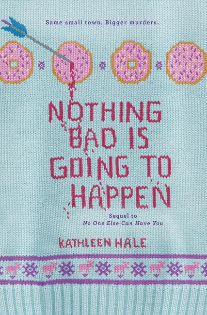 Nothing Bad Is Going to Happen (Kippy Bushman)