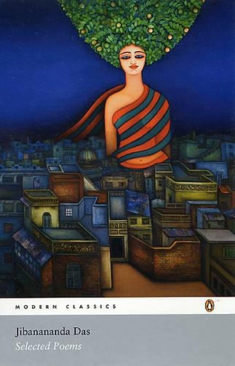 Selected Poems (English and Bengali Edition)