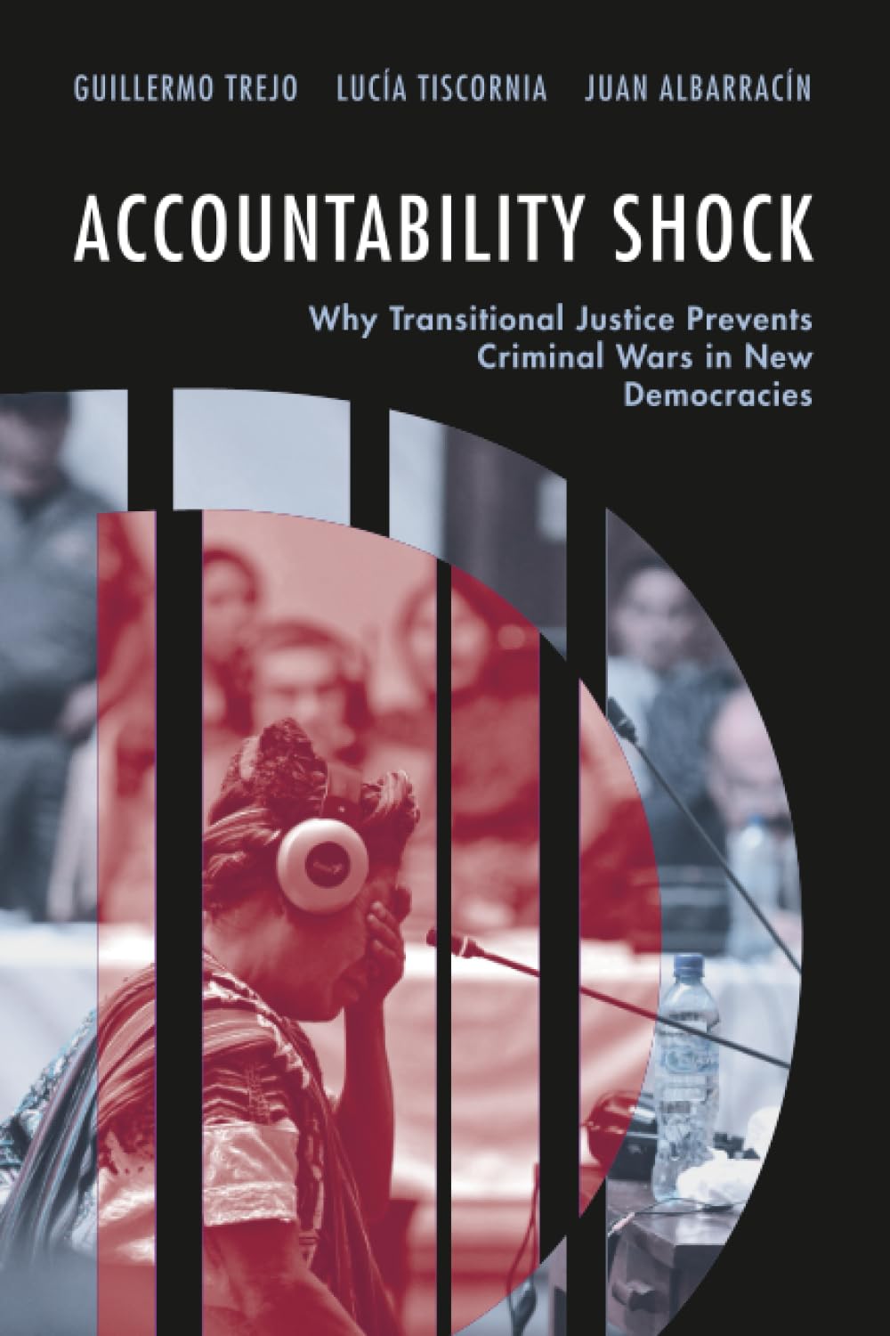 Accountability Shock