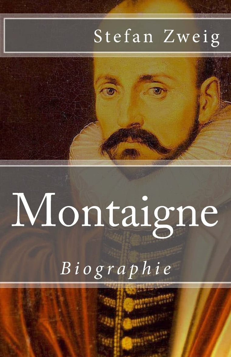 Montaigne (Klassiker der Weltliteratur) (German Edition)