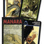 Erotic Tarot of Manara
