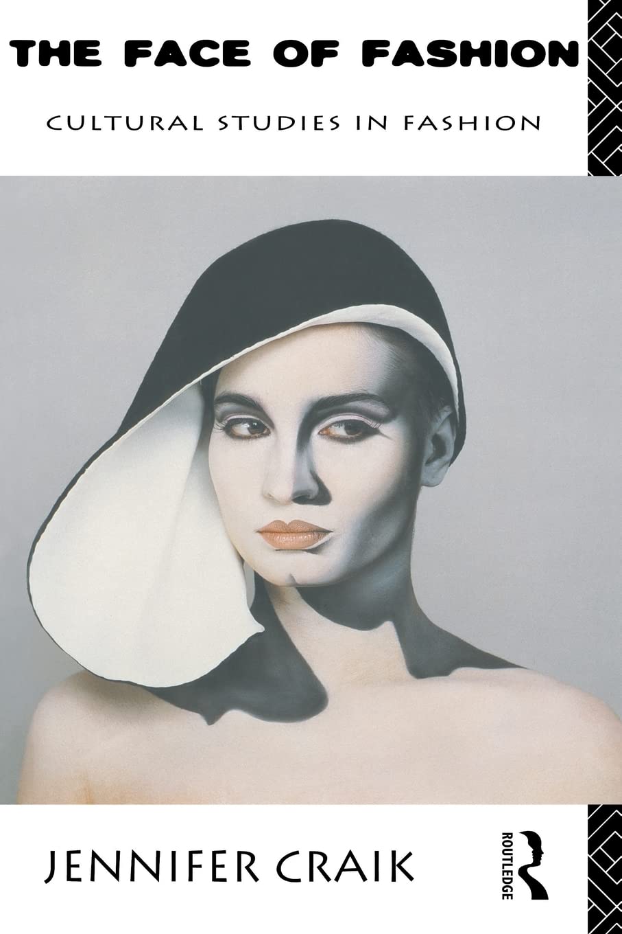 The Face of Fashion