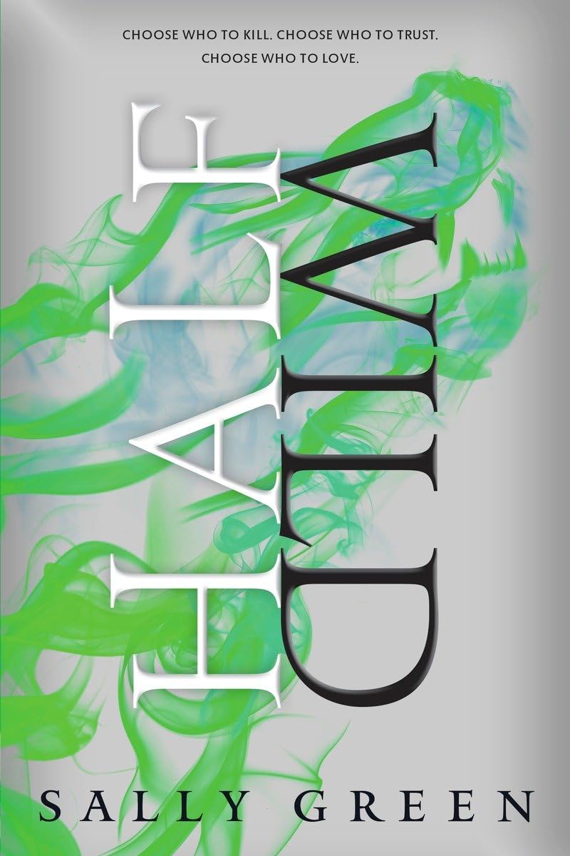 Half Wild (The Half Bad Trilogy)