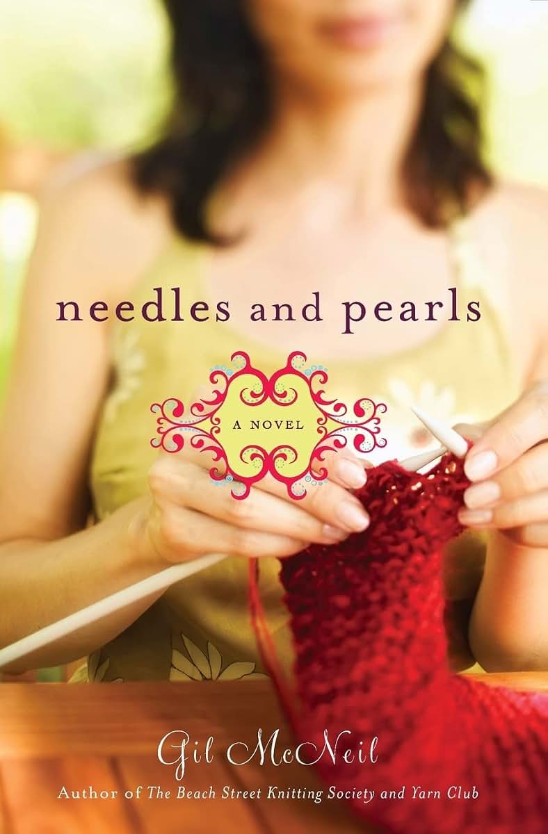 Needles and Pearls: A Novel