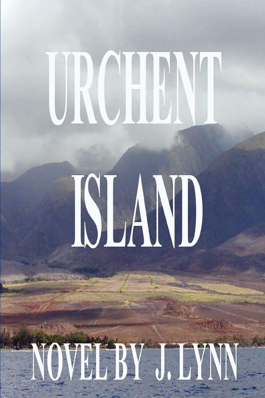 Urchent Island