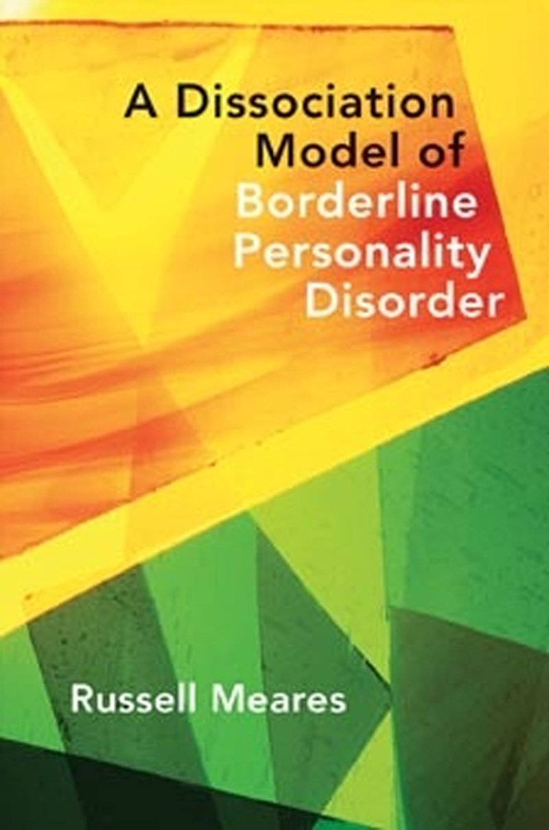 A Dissociation Model of Borderline Personality Disorder (Nor