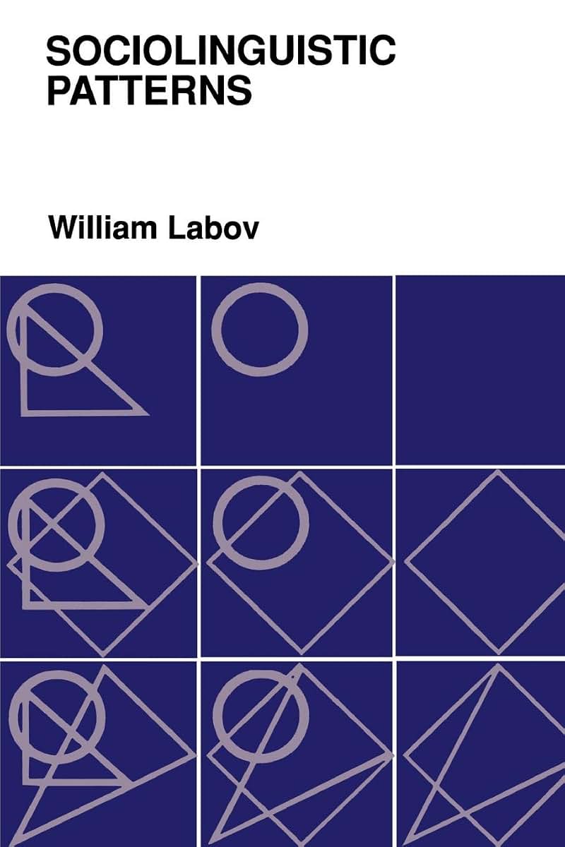 Sociolinguistic Patterns (Conduct and Communication)