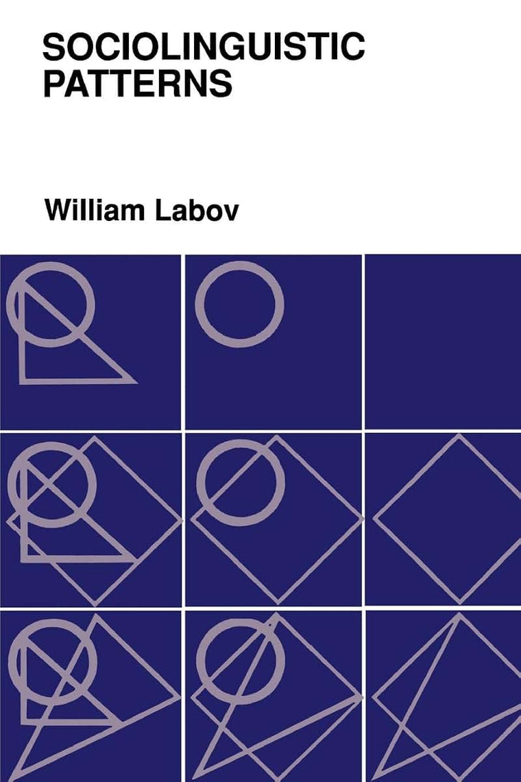 Sociolinguistic Patterns (Conduct and Communication)