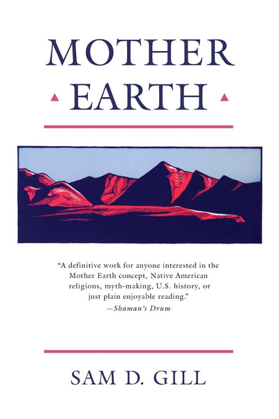 Mother Earth: An American Story (American Story (Paperback))