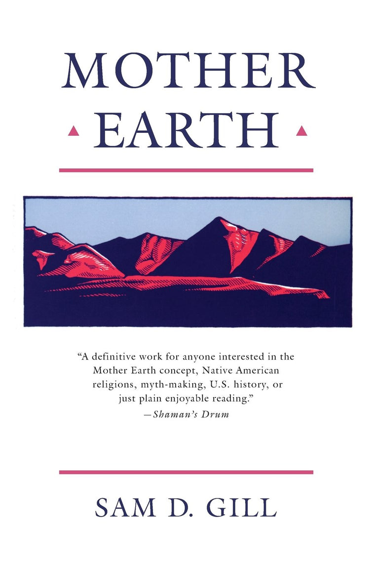 Mother Earth: An American Story (American Story (Paperback))